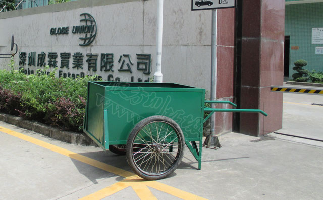  環(huán)衛(wèi)垃圾車的選購標(biāo)準(zhǔn)？